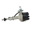 Fd20 Distributor 