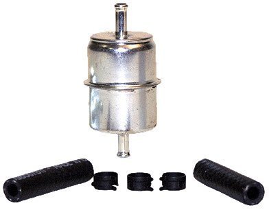 Wix Filters 33032 Fuel Complete In-line Filter Pack Of 1