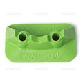 Stud Boy Super-lite Plus Pro Series Double Backer Plates Green 75in 2522-p2-grn 