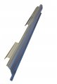 Classic 2 Current Fabrication Outer Rocker Panel 55 Long For 2002-2007 Jeep Liberty 4dr 