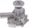 Solarhome Water Pump 02 634098 Compatible With Jcb 8040zts5zts 804 8035zts 804 Plus 803 Super 802 7