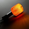 4x Turn Signal Blinker Compatible With Honda Shadow Vt400 Vt600 Vt750 Vt1100 Steed Vlx400 Vlx600 Rebel Ca250 400 Cmx250 Cmx400