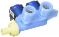Genuine Whirlpool 22003940 Water Inlet Valve Assembly
