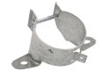 1967-1969 Corvette Ignition Coil Mount Bracket 427 3x2