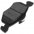 Aintier Automotive Replacement Brake Pads Front Fit Ford For Escape 2001-2007 For Mazda Tribute 2001-2006 Mercury Mariner