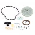 Ocpty Recoil Pull Starter Kit For Polaris Magnum 500 1999-2003 For Scfor Rambler 1997-2012