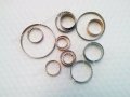 Zf6hp26 Transmission Bushing Kit 2005 And Up 6hp26 13 Pieces For Bmw Jaguar 