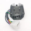 Alternator Regulator Fits For Kubota B7200d B7200e B7200hst-d B7200hst-e