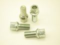 Vw Lug Bolts Set Of 4 