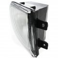 Nissan Pathfinder Fog Light 1999 2000 2001 2002 2003 Passenger Side For Ni2593108 26150-2w125 