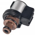 Ampstoe Torque Converter Lock Up Solenoid Tcc For Subaru Lineartronic Cvt Tr580 Tr690 Transmission Replaces 31825aa050 