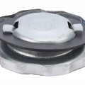 Gas Cap Fuel Tank Fydun Door Cover Lid Silver Replacement For Honda Gx120 Gx160 Gx200 Gx390
