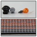 Acanii For 2004-2005 Dodge Durango Replacement Headlight Headlamp Passenger Side Only