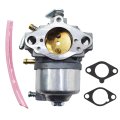 2500 Carburetor Replacement For Mule Utility 4x4 2510 2520 Turf 15003-2260 150032260 Kaf620a Kaf620b Kaf620c Atv 1993-1996 