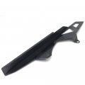 Httmt Mt157- Light Chain Guard Cover Compatible With Suzuk Gsxr600 Gsxr750 2006-2010 Gsxr1000 2007-2014 Carbon