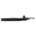 Httmt Mt157- Light Chain Guard Cover Compatible With Suzuk Gsxr600 Gsxr750 2006-2010 Gsxr1000 2007-2014 Carbon