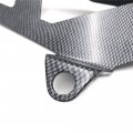 Httmt Mt157- Light Chain Guard Cover Compatible With Suzuk Gsxr600 Gsxr750 2006-2010 Gsxr1000 2007-2014 Carbon
