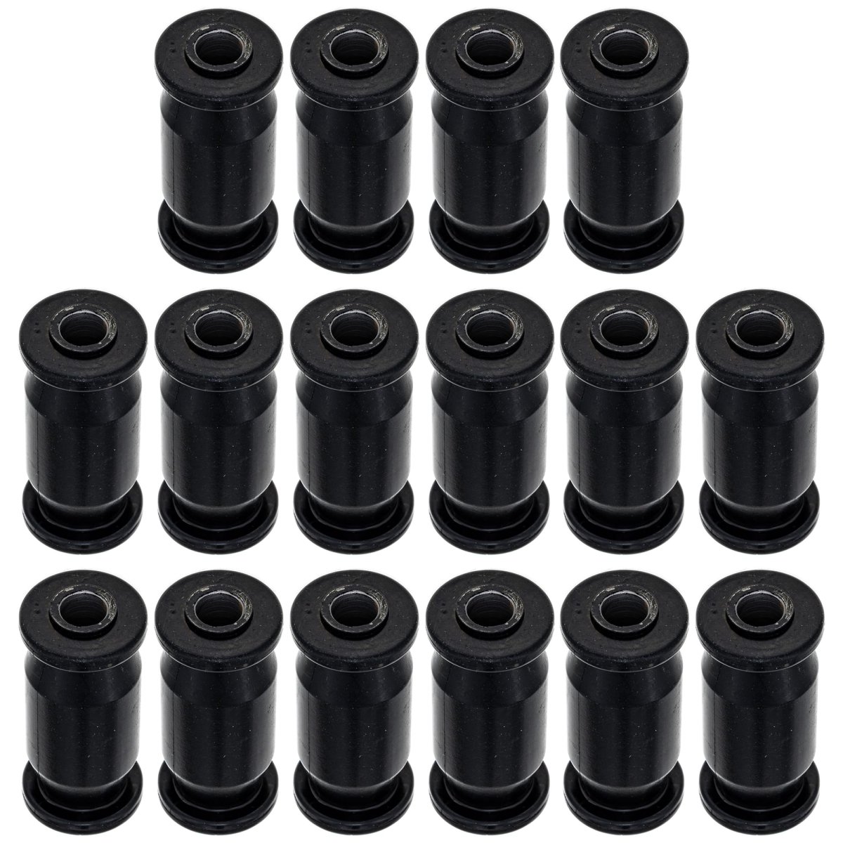 Niche Suspension Bushing For Polaris Sportsman 570 Eps Trail Ultimate 16 Pack