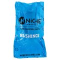 Niche Suspension Bushing For Polaris Sportsman 570 Eps Trail Ultimate 16 Pack