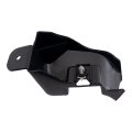 Rear Inner Bumper Bracket Driver Side Ford Police Interceptor Utility 2013 2014 2015 Replacement For Fo1142139 Bb5z17d943b 