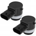 Ocpty Backup Park Assist Sensor Fit For Bmw 530i 2017 For Xdrive 540i