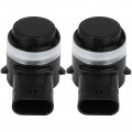 Ocpty Backup Park Assist Sensor Fit For Bmw 530i 2017 For Xdrive 540i