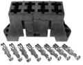 Pico 1598pt Electrical Wiring Brass Ato Fuse Block Terminal 50 Per Package