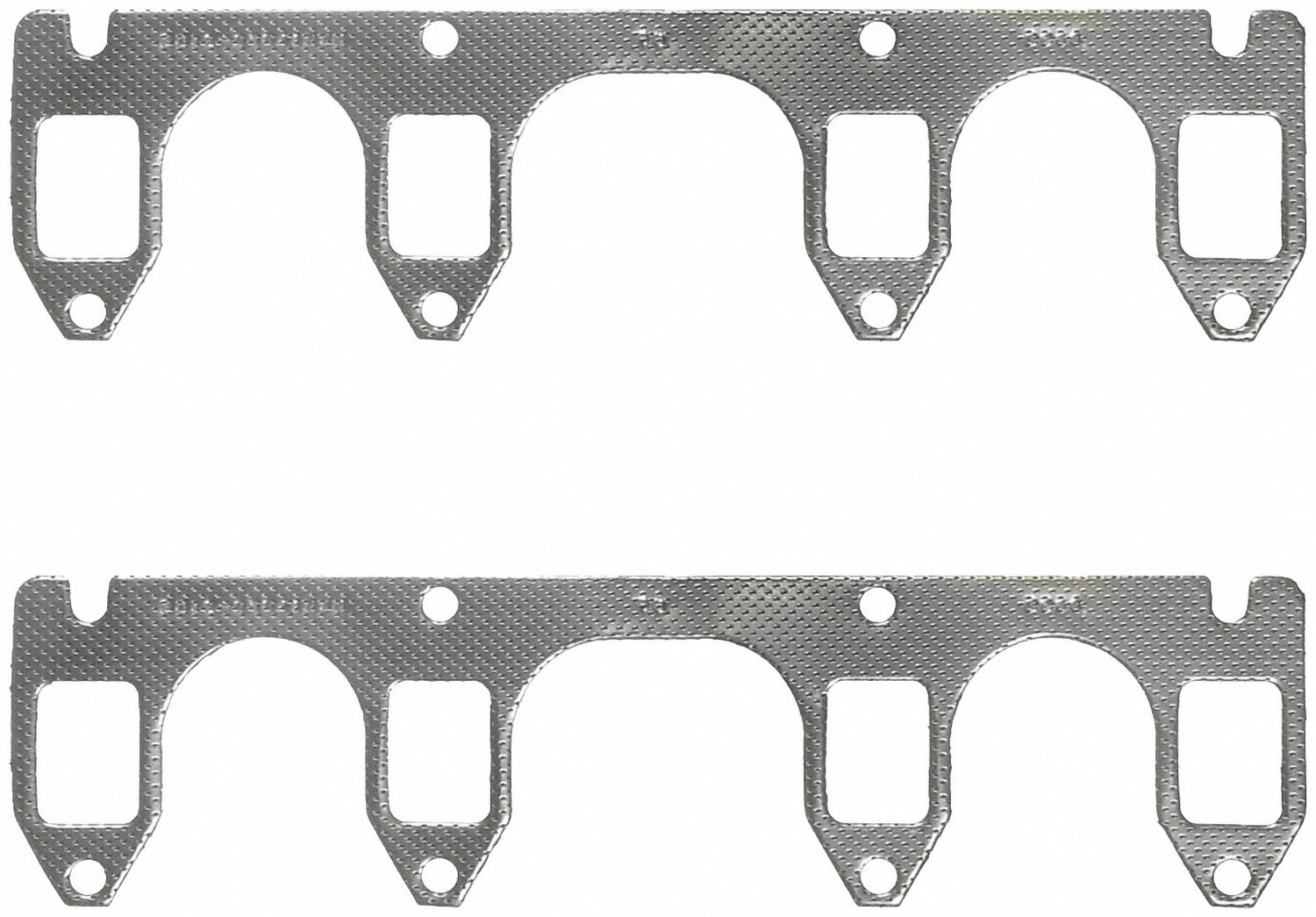 Fel-pro Ms9906 Manifold Gasket Set