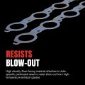Fel-pro Ms9906 Manifold Gasket Set