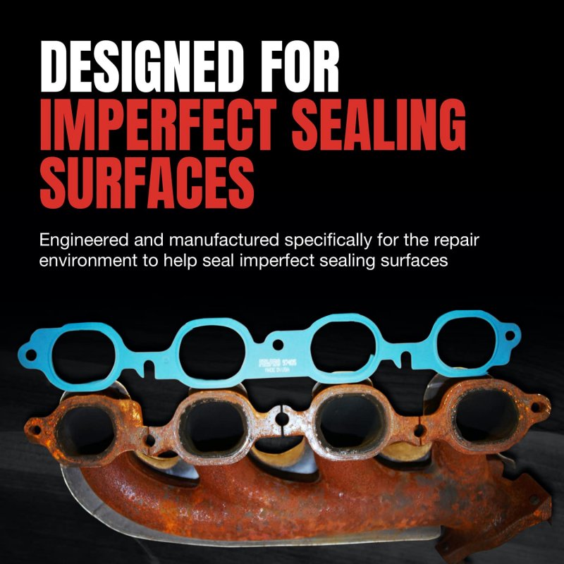 Fel-pro Ms9906 Manifold Gasket Set