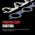 Fel-pro Ms9906 Manifold Gasket Set
