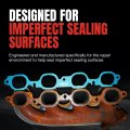 Fel-pro Ms9906 Manifold Gasket Set