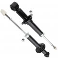 Aintier Set Of 2 Rear For Outlander Shocks Absorbers Struts Set 2003 2004 Mitsubishi Oufor Tlander Amortiguadores 341361 71146