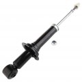 Aintier Set Of 2 Rear For Outlander Shocks Absorbers Struts Set 2003 2004 Mitsubishi Oufor Tlander Amortiguadores 341361 71146