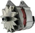 Alternator For Case Ag Tractor W 4-219 6-329 Massey Ferguson Mf-394 Mf-390 4-248 Replaces K307720 24049 24049d 24049a 29049b 