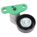 419-109 Automotive Replacement Belt Tensioner Fit For Buick For Cadillac Chevrolet Gmc Hummer Saab