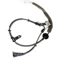 Abs Wheel Speed Sensor Rear Left For Hyundai Accent 919201e000 
