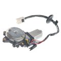 A-premium Front Right Power Window Lift Motor Compatible With Nissan Murano Z50 2003 2004 2005 2006 2007 Passenger Side