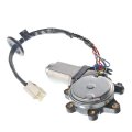 A-premium Front Right Power Window Lift Motor Compatible With Nissan Murano Z50 2003 2004 2005 2006 2007 Passenger Side