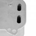 A-premium Engin Oi Cooler Compatible With Mercedes-ben C300 C6 Amg Cl6 E300 A E63aa S A Glc300 A Glc63a A S560 A S63a Amg