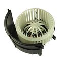 Jdmspeed New A C Heater Blower Motor W Cage Front For Touareg Q7 Cayenne 7l0820021l