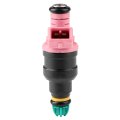 Fuel Injector Set 6 Pieces For 0280150440 Bmw 328i 328is M3 528i Z3 4 Hole Disc Petrol Injectors 1996 To 2000 Models 