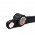 Httmt- 1999-2006 Cbr 600 F4 F4i Black Foldable Brake Shift Pedal Foot Lever Compatible With Hond Motorcycle