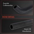 A-premium Power Steering Hose Pressure Reservoir Line Assembly Compatible With Bmw 323i 1997-1999 323is 1998-1999 328i 328is