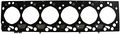 Mahle Original 54557 Engine Cylinder Head Gasket 