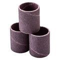 Sanding Sleeve 3 4 X 1 Medium 80 Grit 3-pack 