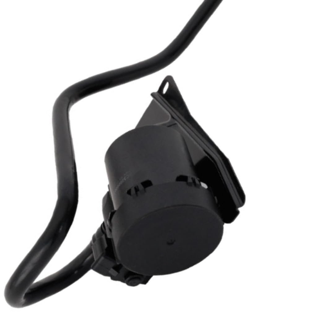 Vapor Canister Purge Valve For Buick Allure Lacrosse 2007 2008 2009 Replacement 15839554