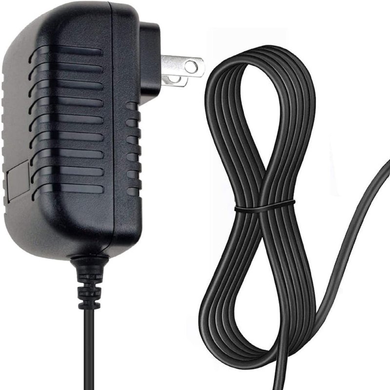 Digipartspower Ac Dc Charger Adapter For J45tke Everstart Maxx Car Jump Starter 120psi 1200 Amp