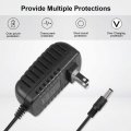 Digipartspower Ac Dc Charger Adapter For J45tke Everstart Maxx Car Jump Starter 120psi 1200 Amp