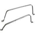 St390 Fuel Tank Strap For Plastic Tanks Direct Fit Installation 